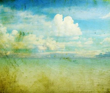 Vintage background Stock Photos