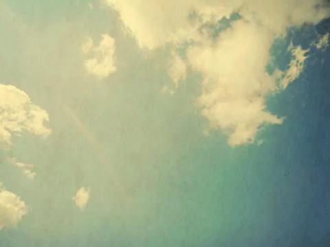 Vintage background Foto stock