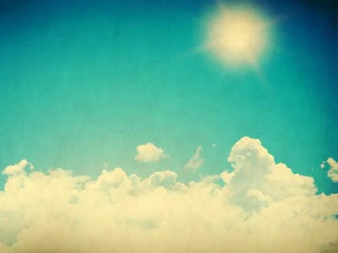 Vintage background Stock Photos