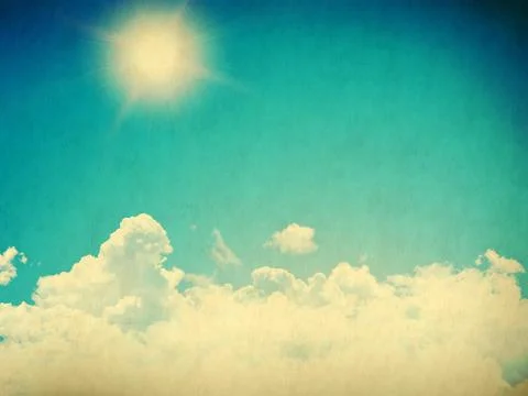 Vintage background Stock Photos