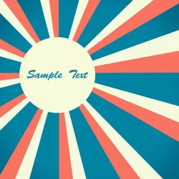 Vintage background Stock Photos