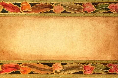 Vintage background Stock Photos