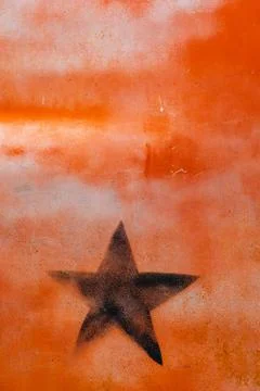Vintage background Foto stock