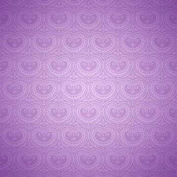 Vintage background. retro pattern seamless texture wallpaper. Stock Illustration