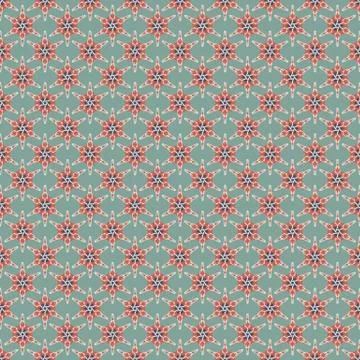 Vintage Background Vector Illustration Stock-Illustration