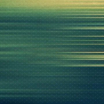 Vintage background. Water surface. Vector illustration Stock Illustration