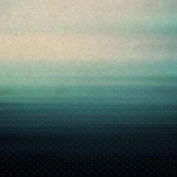 Vintage background. Water surface. Vector illustration. Vintage background... Foto stock
