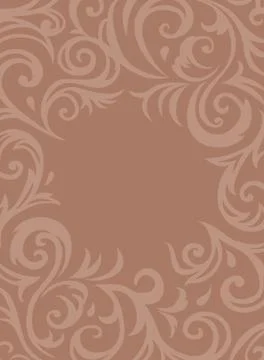 Vintage backgroung in vector. Stock Illustration