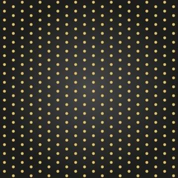 Vintage Big Set of Round Vector Patterns. Collection of Graphics Illustrazione stock