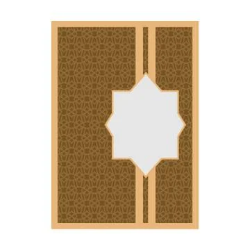 Vintage book layouts and design - covers and pages, classical rich frames, di Stock-Illustration