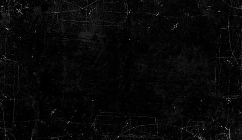 Vintage border texture. Old effect for film , copyspace. Stock Illustration