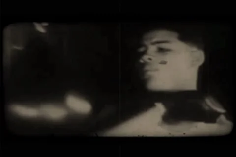 Vintage boxing 1 Stock Footage 8685035