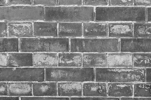 Vintage Brick Wall Texture for Rustic Design and Architecture Projects Fotos de archivo
