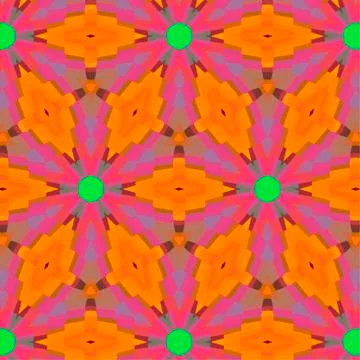 Vintage bright texture with grunge effect Illustrazione stock