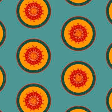 Vintage bright texture with grunge effect Illustrazione stock