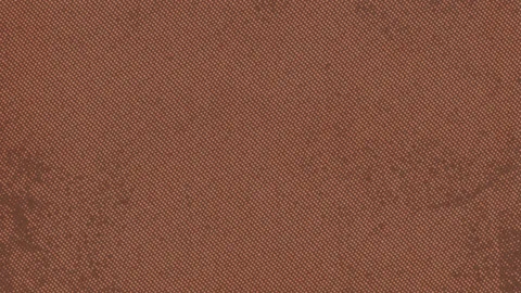 Vintage brown halftone texture background retro print grain paper Stock Footage 330169279