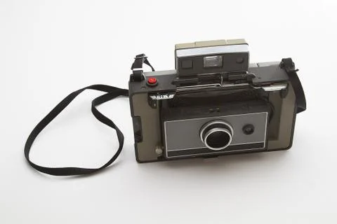 Vintage camera Stock Photos