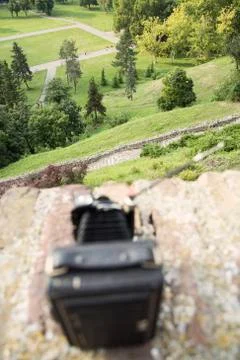 Vintage camera Фото