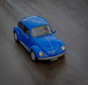 Vintage car Stock Photos