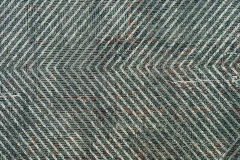 Vintage Carpet Texture Background with Repeat Pattern Stock Photos