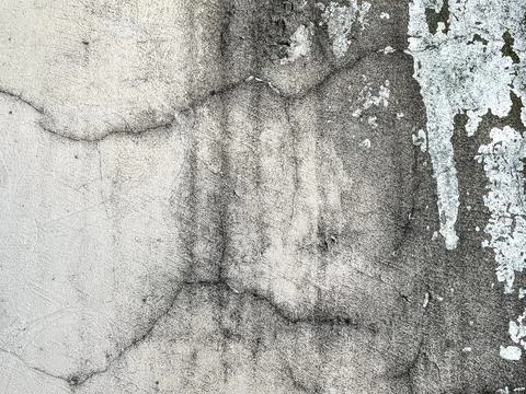 Vintage cement wall background texture Foto stock