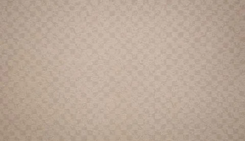 Vintage Chess pattern paper for texture and background Stock Photos