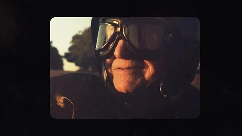 The Vintage - Cinematic Titles Stock After Effects