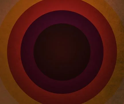 Vintage circles backdrop 스톡 일러스트