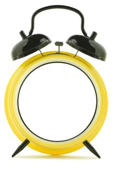 Vintage clock Stock Photos