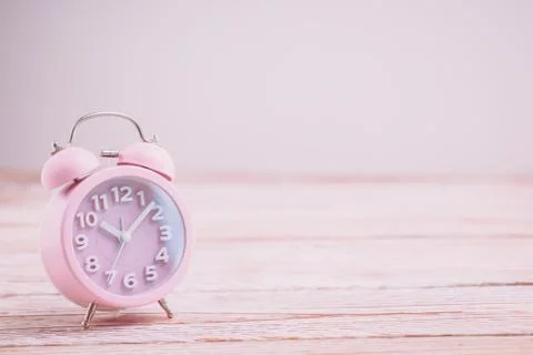 Vintage clock Stock Photos