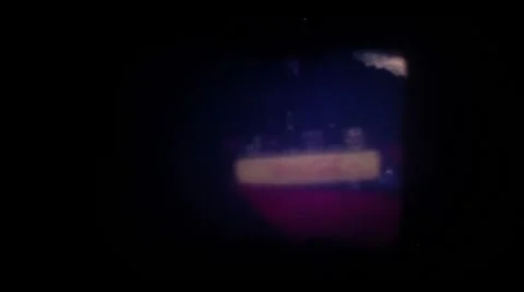 Vintage coca-cola Video stock 8517000