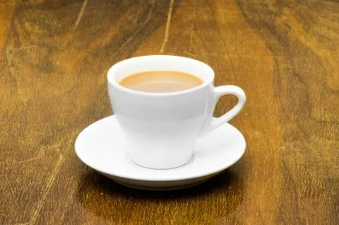 Vintage Coffee Stock Photos