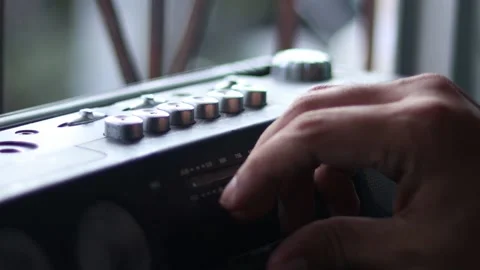 Vintage concept. Stock Footage 165328192