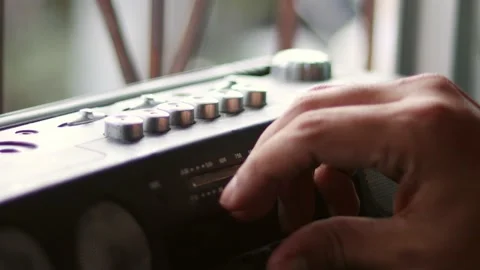 Vintage concept. Stock Footage 165328255