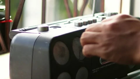 Vintage concept. Stock Footage 165328357