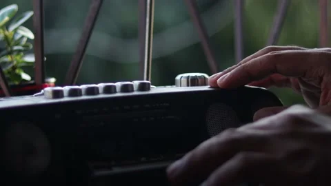 Vintage concept. Stock Footage 165328695