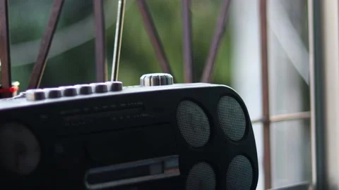 Vintage concept. Stock Footage 165328703