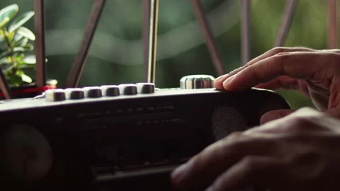 Vintage concept. Stock Footage 165328852