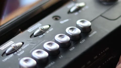 Vintage concept. Stock Footage 165328860