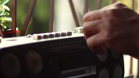 Vintage concept. Stock Footage 165328861