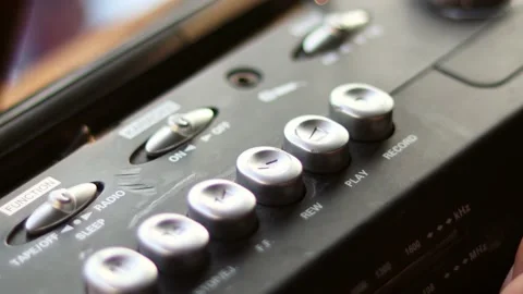 Vintage concept. Stock Footage 165328971