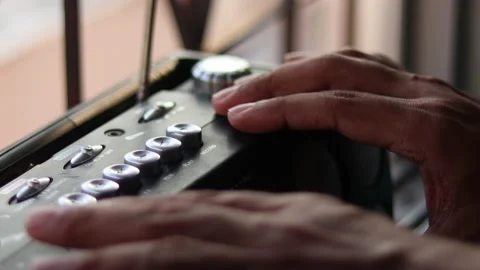 Vintage concept. Stock Footage 165329087