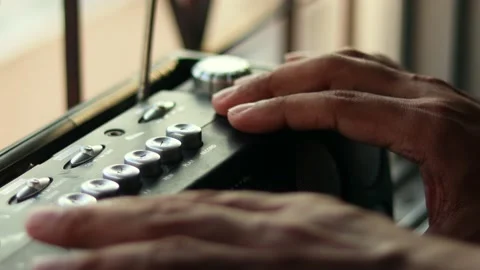 Vintage concept. Stock Footage 165329154