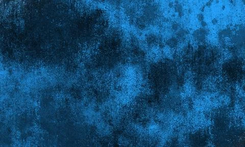 Vintage Concrete Surface Wallpaper Background With Artistic Distressed Pattern Stock Illustration