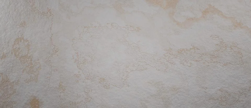 Vintage Concrete Wall Solid Light Grey Colors Texture Background Used As Text Stock Illustration