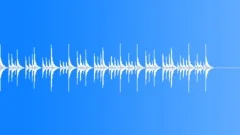 Vintage country guitar piece with slideStock Music