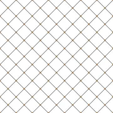 Vintage Cross lines vector pattern or background Stock Illustration