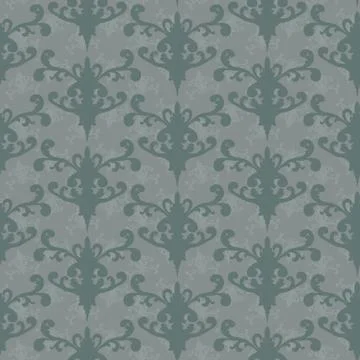 Vintage-dark-gray-background Stock Illustration