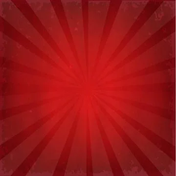 Vintage dark red background Stock Illustration