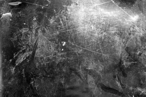 Vintage dark texture background. Foto stock